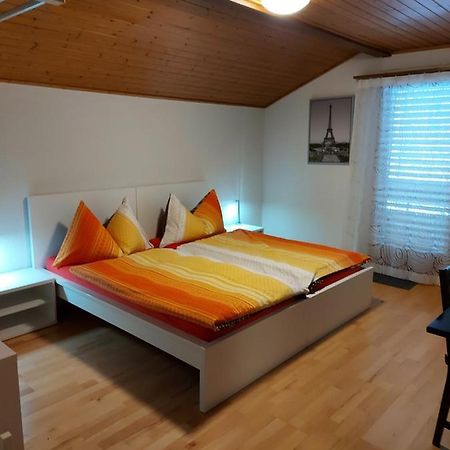 Good Bed Biberist Bibersol Aparthotel Екстериор снимка