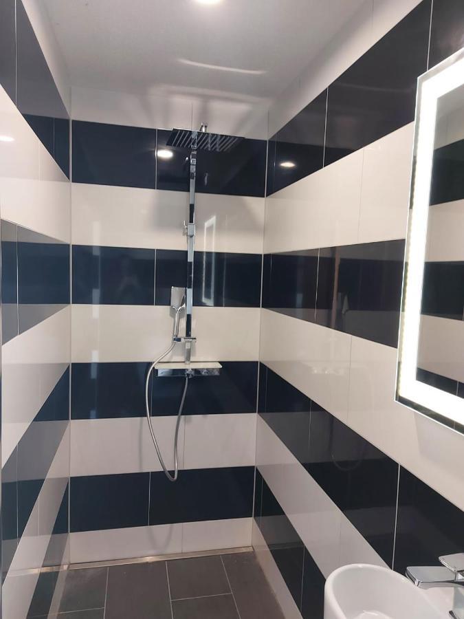 Good Bed Biberist Bibersol Aparthotel Екстериор снимка