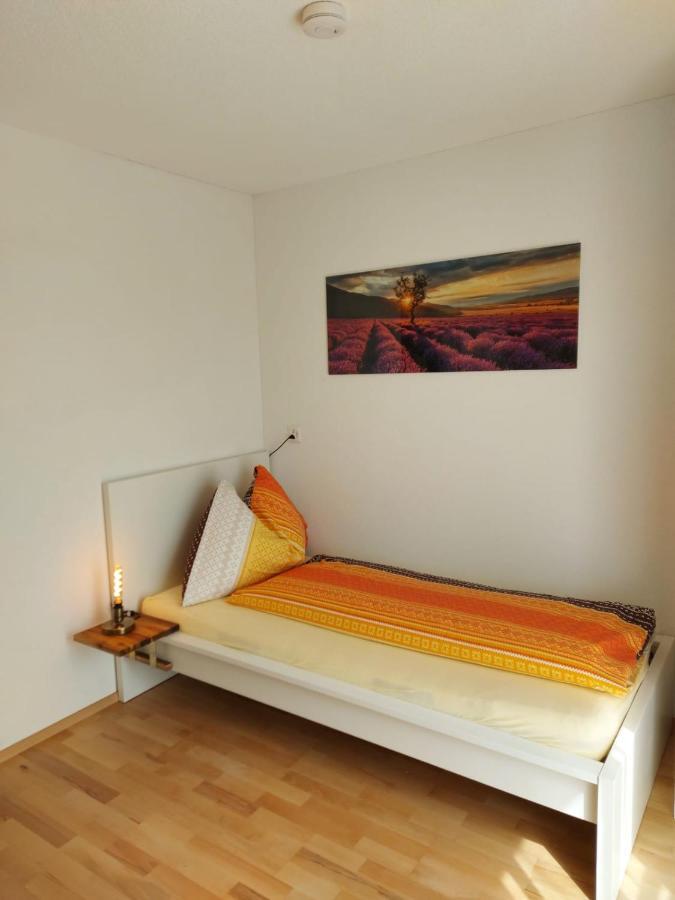 Good Bed Biberist Bibersol Aparthotel Екстериор снимка