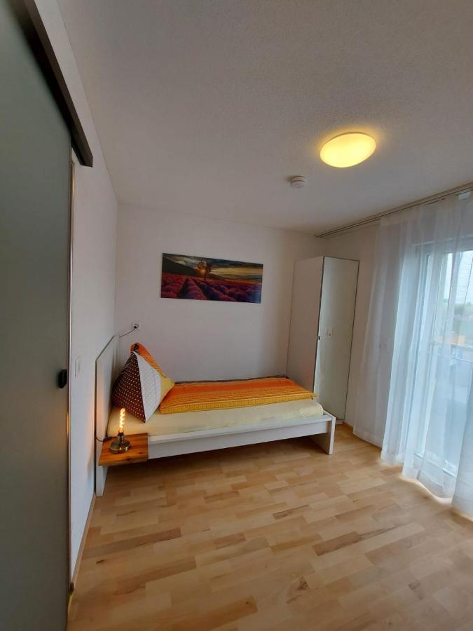 Good Bed Biberist Bibersol Aparthotel Екстериор снимка