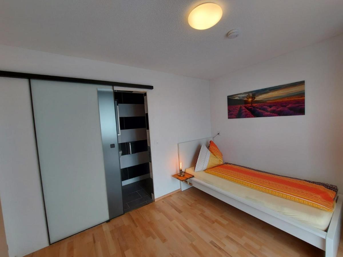 Good Bed Biberist Bibersol Aparthotel Екстериор снимка