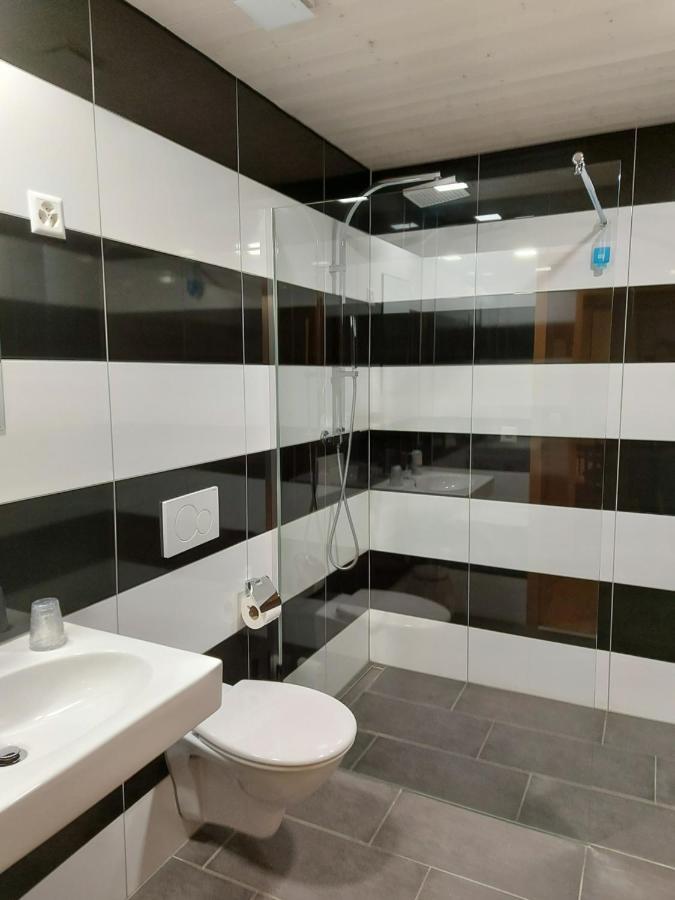 Good Bed Biberist Bibersol Aparthotel Екстериор снимка